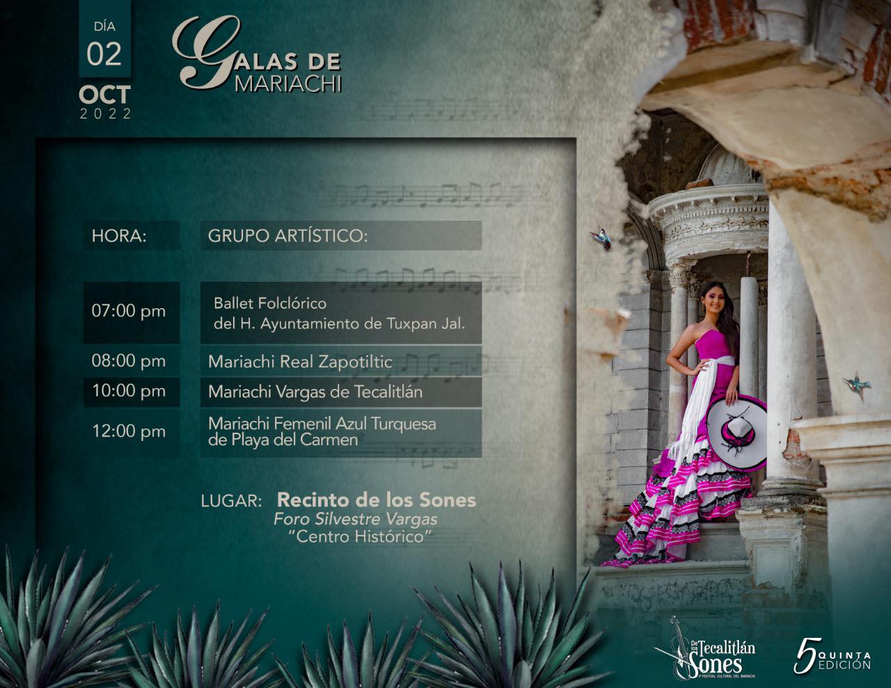 Edición 3 Festival
