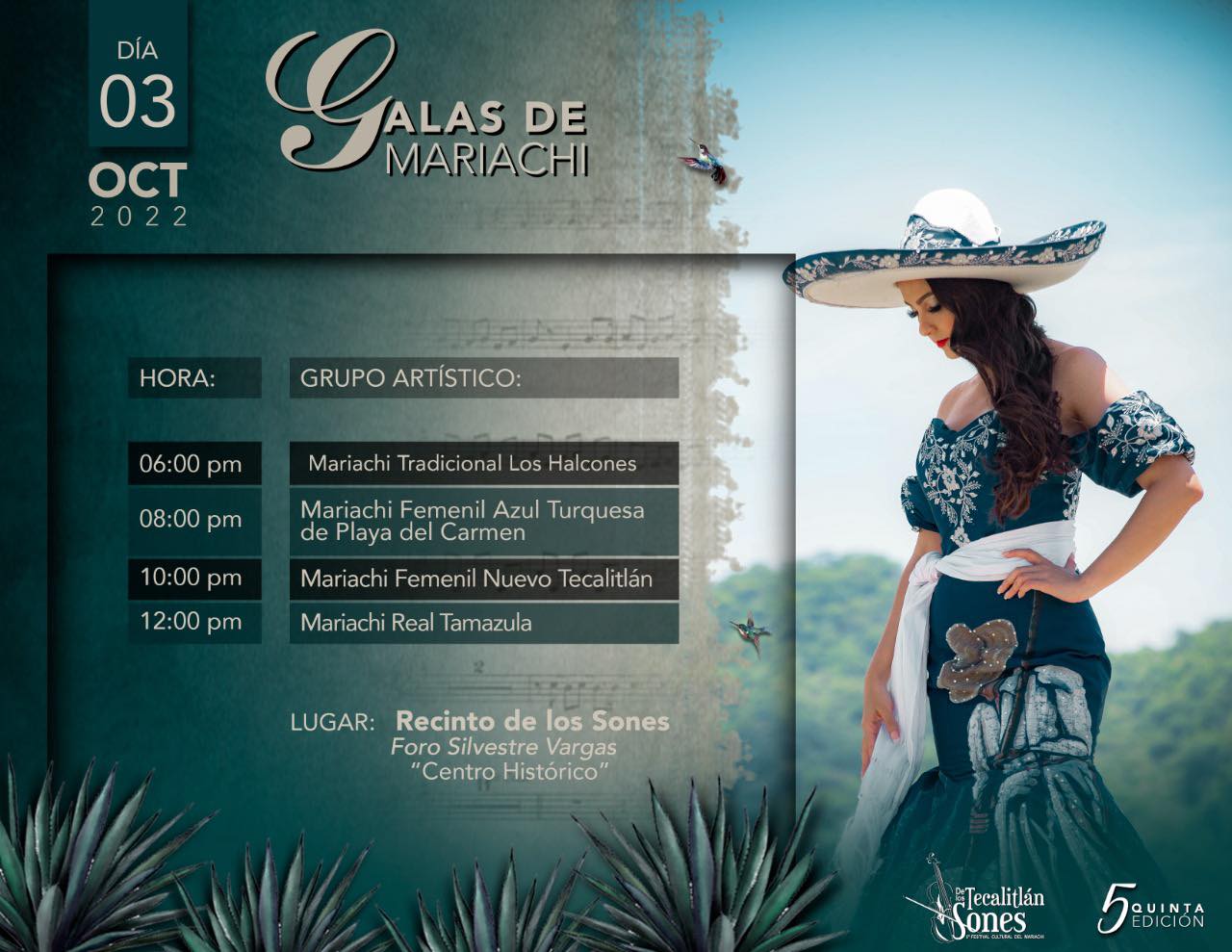 Edición 4 Festival
