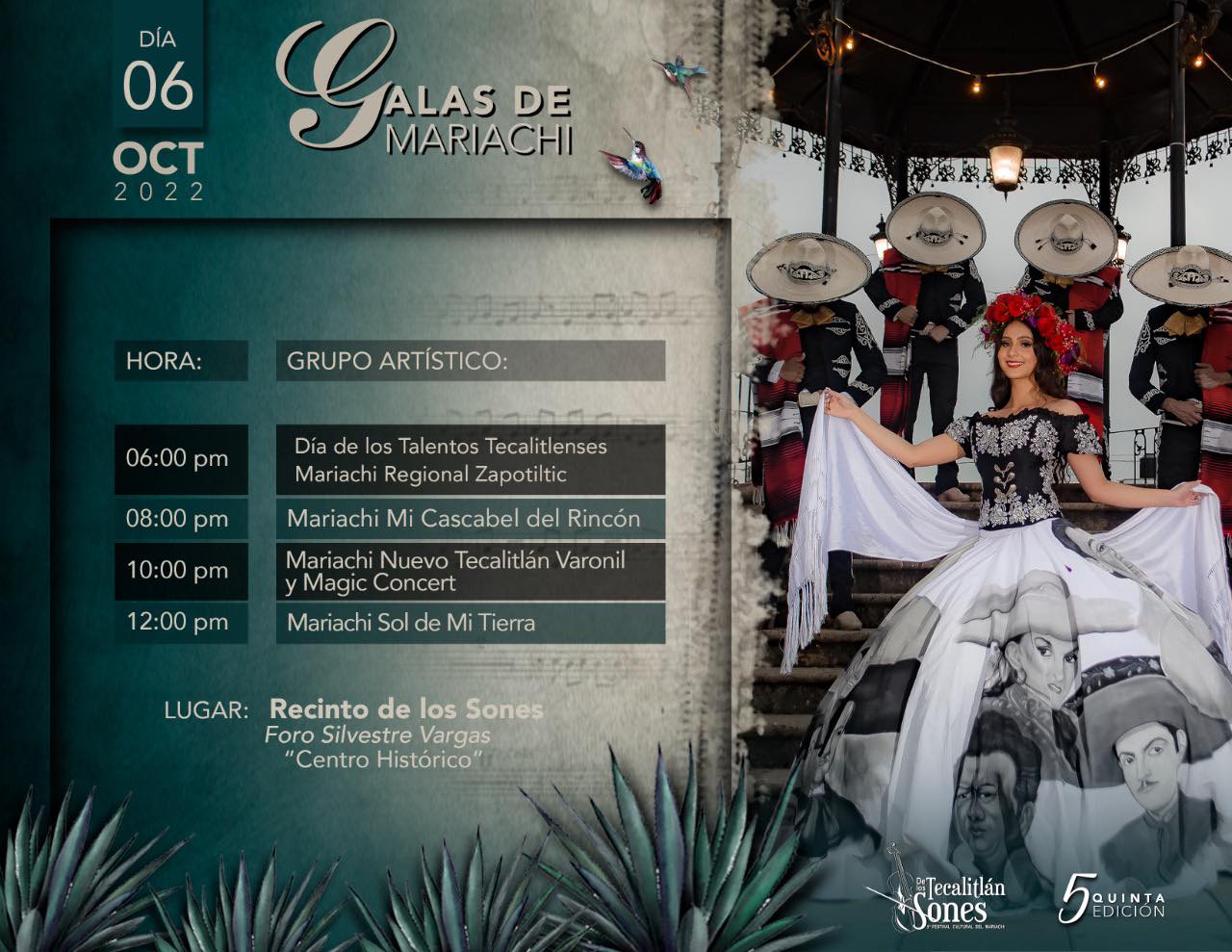Edición 7 Festival