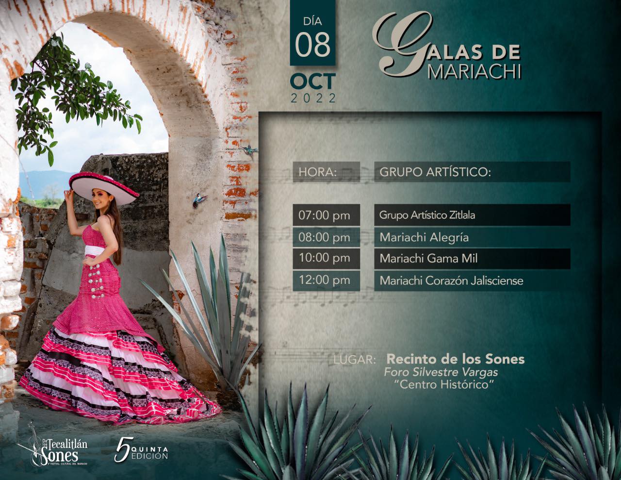 Edición 9 Festival
