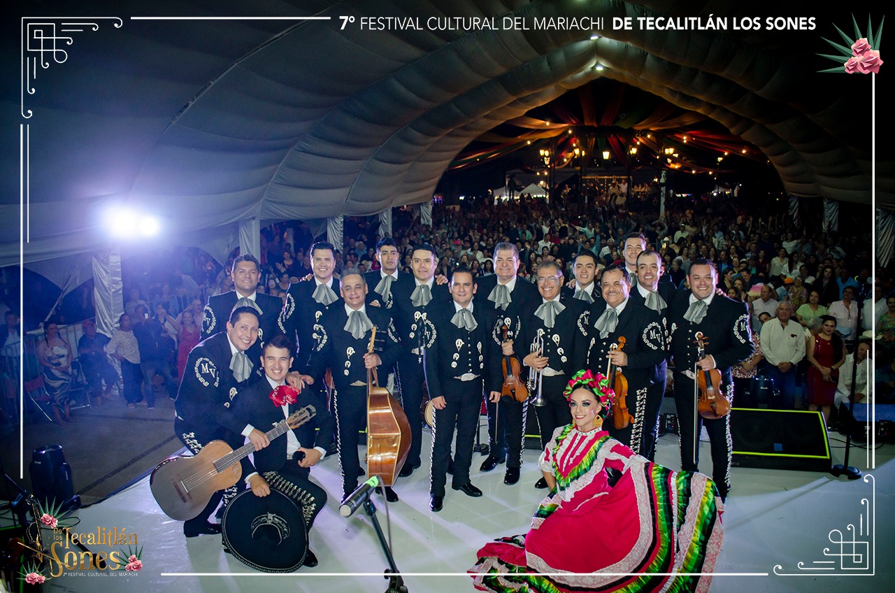 Festival Tecalitlán 7