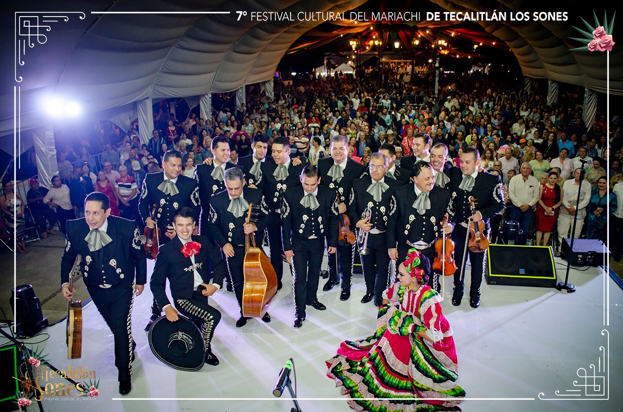 Festival Tecalitlán 6