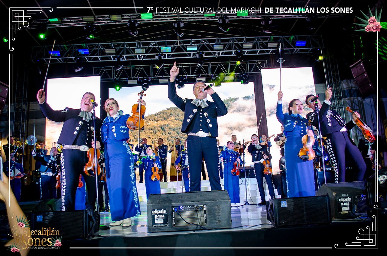 Festival Tecalitlán 5