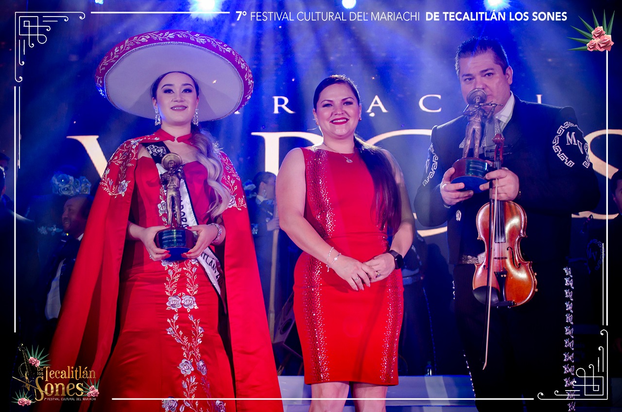 Festival Tecalitlán 4