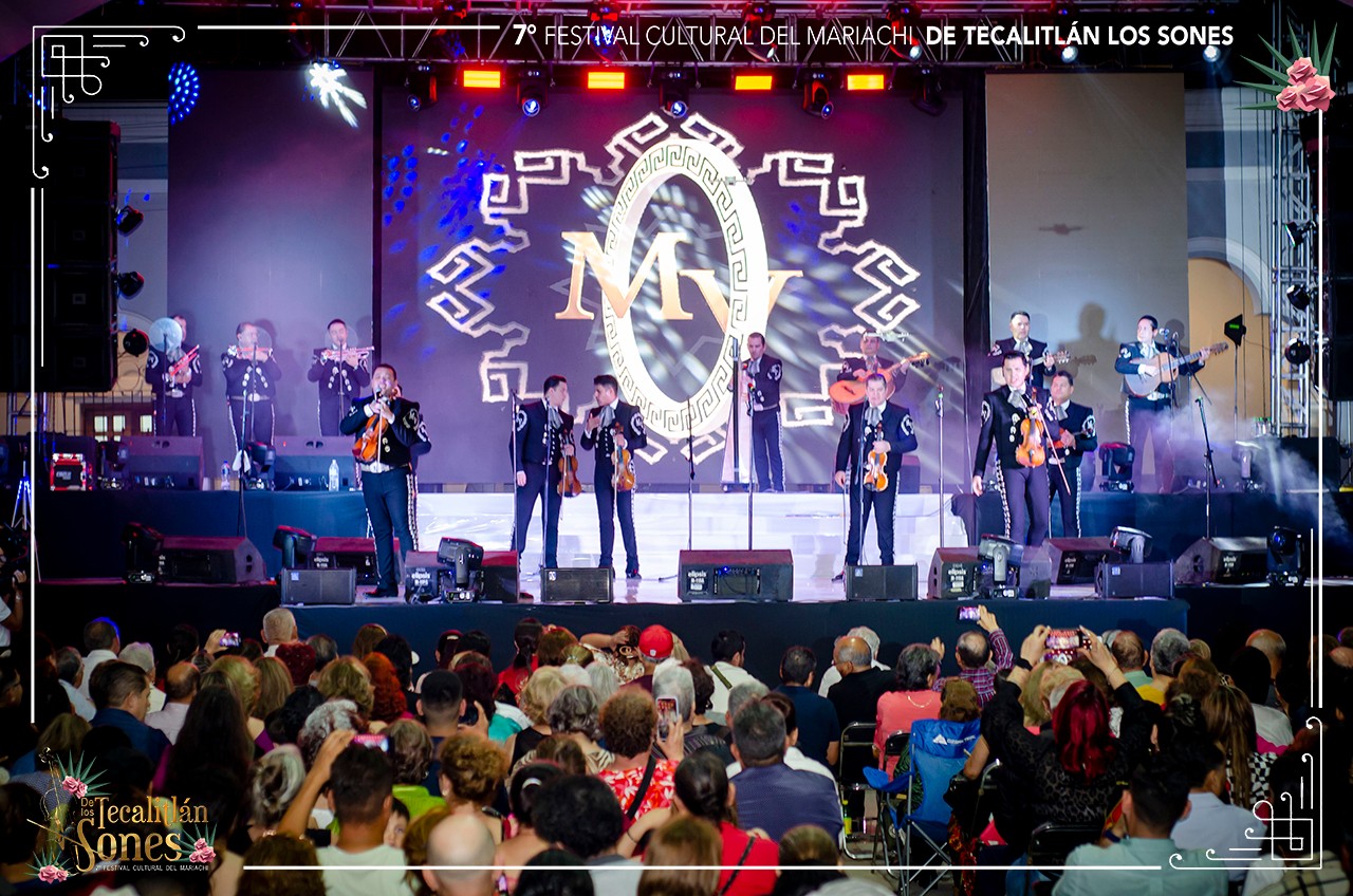 Festival Tecalitlán 3