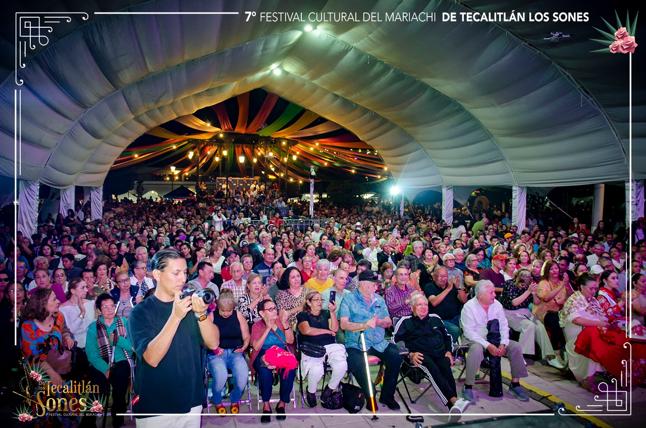 Festival Tecalitlán 2