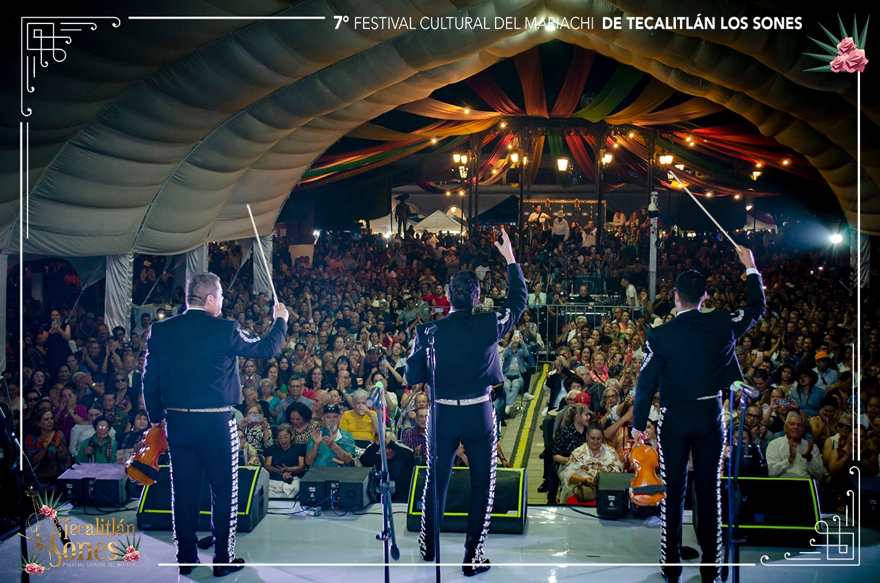 Festival Tecalitlán 1