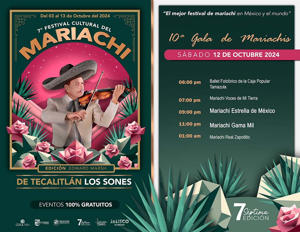 Edición 10 Festival