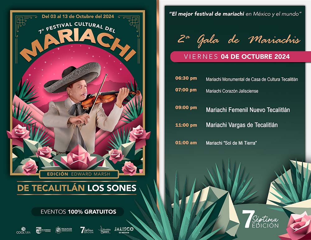 Edición 2 Festival