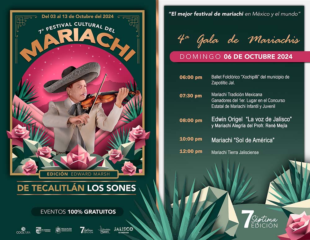 Edición 4 Festival