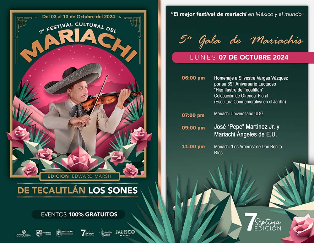 Edición 5 Festival