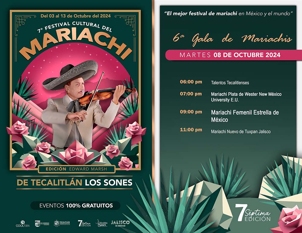 Edición 6 Festival