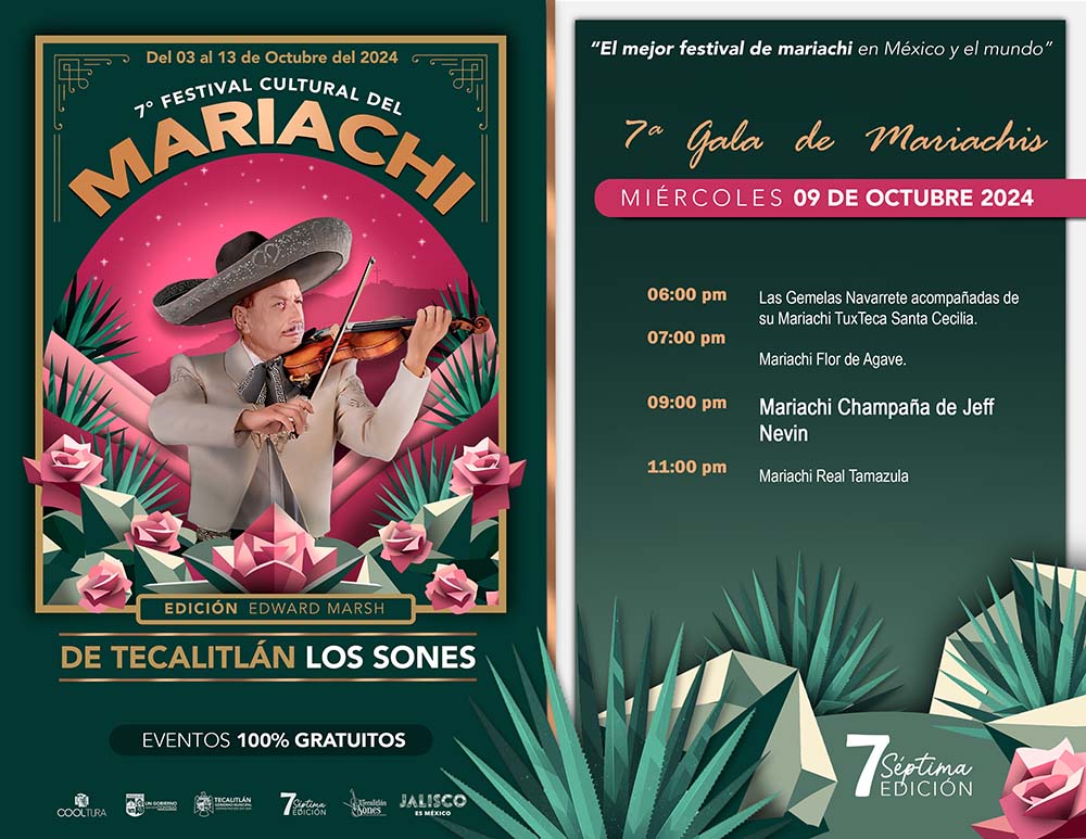 Edición 7 Festival