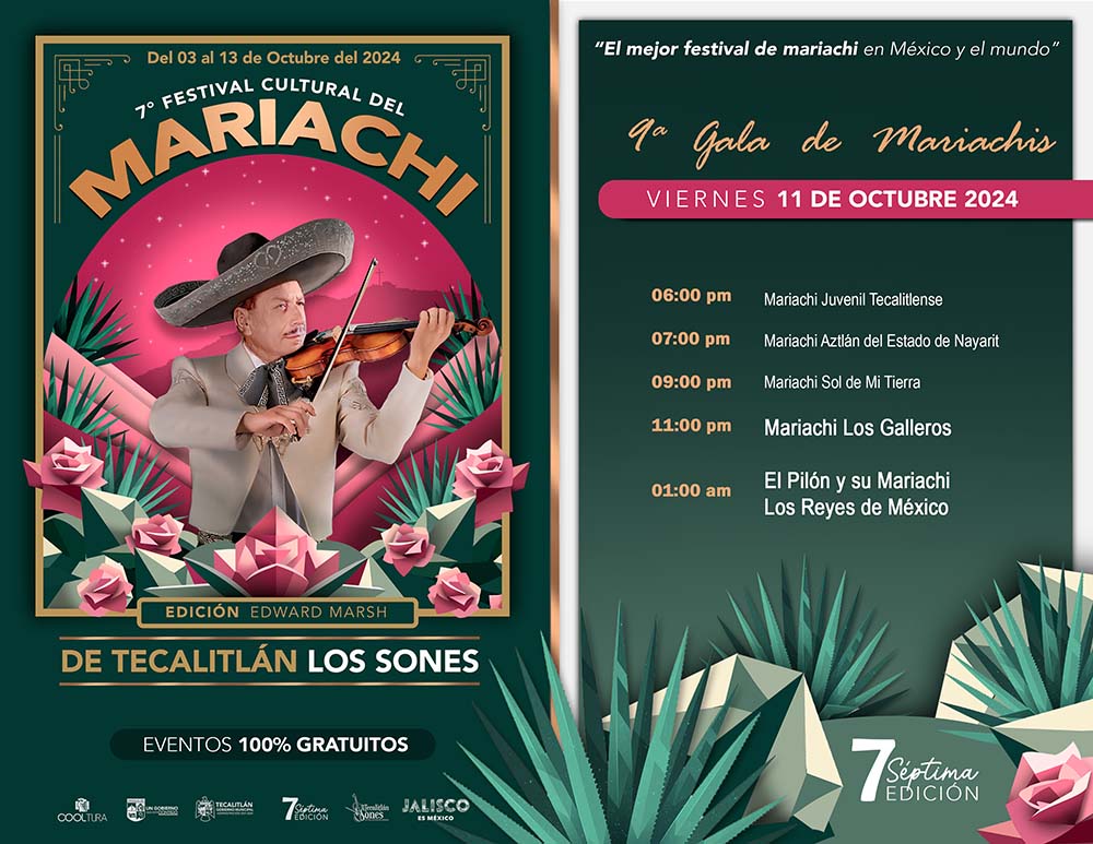 Edición 9 Festival