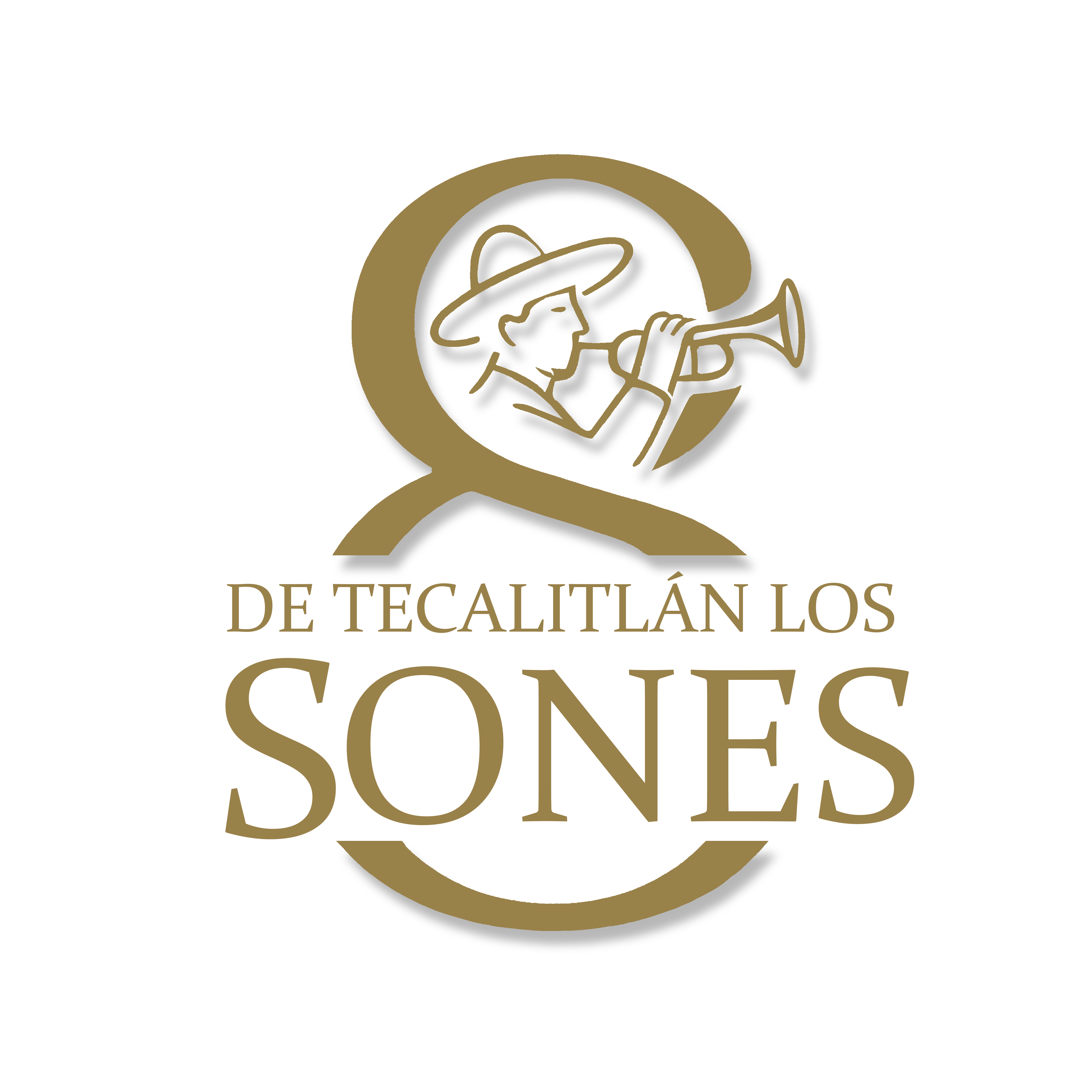 Tecalitlán Government Logo