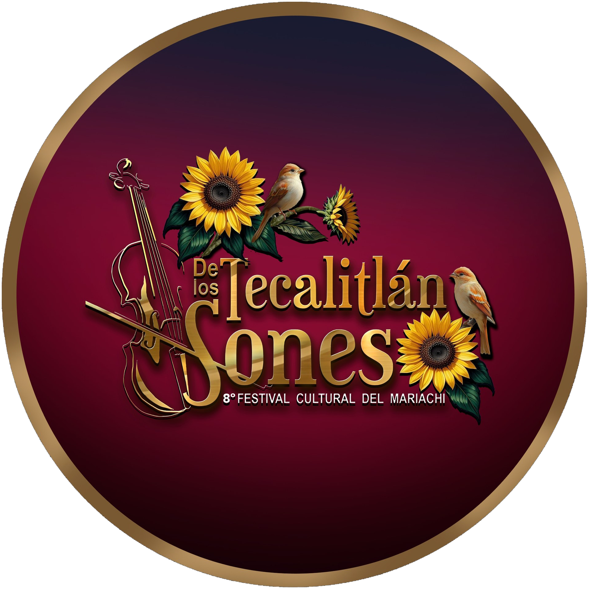 Logo Los Sones